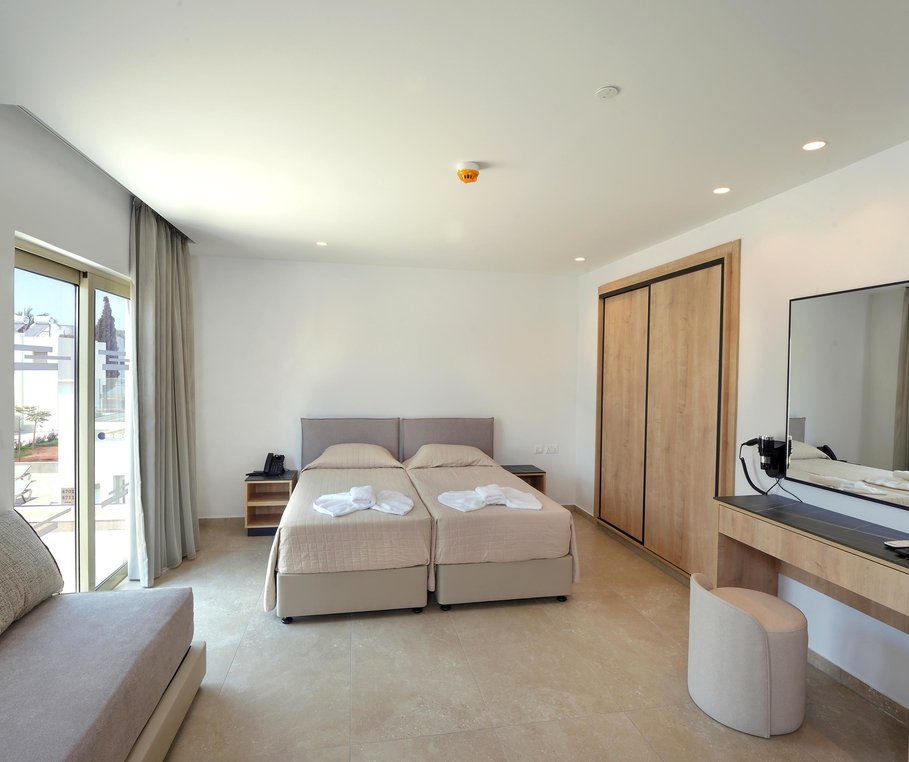 Room Luxury Studio