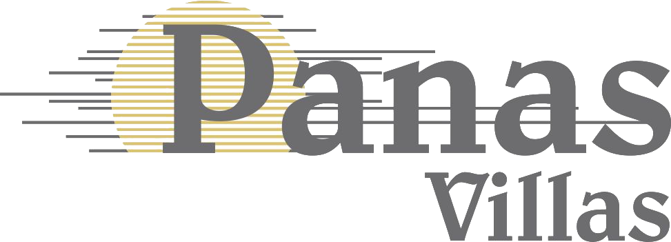 Logo Panas Villas Ayia Napa | Cyprus